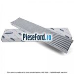 Filtru polen cu carbon activ Odour Plus Ford Galaxy 1995-2000 1.9 TDI 110 cp