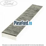 Filtru polen cu cu carbon activ Odour Plus Ford Mondeo 2000-2007 1.8 16V 125 cp