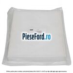 Filtru polen fara carbon activ Ford Fiesta 2013-2017 1.4 97 cp RTJA, RTJB, SPJA, SPJC, SPJE benzina