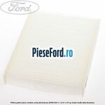 Filtru polen fara carbon activ Ford Focus 2008-2011 1.6 Ti 115 cp