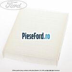 Filtru polen fara carbon activ Ford Fusion 1.6 100 cp