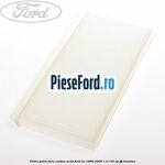 Filtru polen fara carbon activ Ford Ka 1996-2008 1.3 i 50 cp