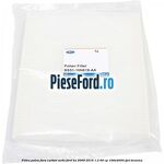 Filtru polen fara carbon activ Ford Ka 2009-2016 1.2 69 cp 169A4000, FP4 benzina