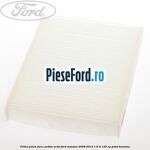 Filtru polen fara carbon activ Ford Mondeo 2008-2014 1.6 Ti 125 cp