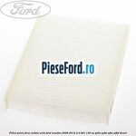 Filtru polen fara carbon activ Ford Mondeo 2008-2014 2.0 TDCi 140 cp