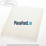 Filtru polen fara carbon activ Ford S-Max 2007-2014 2.3 160 cp