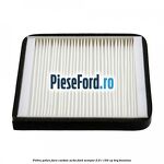 Filtru polen fara carbon activ Ford Scorpio 2.9 i 150 cp