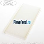 Filtru polen fara carbon activ Ford Tourneo Connect 2002-2014 1.8 Di 75 cp BHPA, P7PA, P7PB, R2PA diesel
