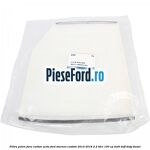 Filtru polen fara carbon activ Ford Tourneo Custom 2014-2018 2.2 TDCi 100 cp DRF4, DRFF, DRFG diesel