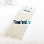 Filtru polen fara carbon activ Ford Transit 1994-2000 2.5 DI  76 cp