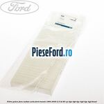 Filtru polen fara carbon activ Ford Transit 1994-2000 2.5 TD 85 cp