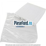 Filtru polen fara carbon activ Ford Transit 2006-2014 3.2 TDCi 200 cp SAFA, SAFB diesel