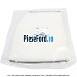 Filtru polen fara carbon activ Ford Transit 2014-2018 2.2 TDCi 4x4 125 cp CY24, CYR5 diesel