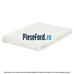 Filtru polen fara carbon activ freon HF01234YF Ford Ka plus 2019-2020 1.5 Ti 120 cp