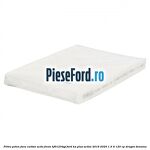 Filtru polen fara carbon activ freon HF01234YF Ford Ka plus Active 2019-2020 1.5 Ti 120 cp