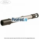 Filtru ulei bloc motor Ford Ranger 2016-2020 2.2 TDCi 4x4 160 cp