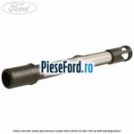Filtru ulei bloc motor Ford Tourneo Custom 2014-2018 2.2 TDCi 100 cp