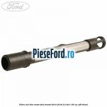Filtru ulei bloc motor Ford Transit 2014-2018 2.2 TDCi 155 cp CVF5 diesel