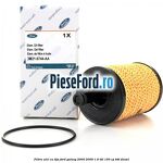 Filtru ulei cu tija Ford Galaxy 2000-2006 1.9 TDI 150 cp