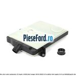 Filtru ulei cutie automata 10 trepte 10R80 Ford Ranger 2019-2022 2.0 EcoBlue 4x4 Raptor 213 cp