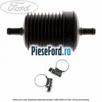 Filtru ulei cutie automata A4LD Ford Mondeo 1996-2000 2.5 24V 170 cp SEA benzina