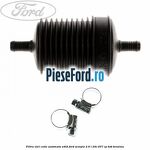 Filtru ulei cutie automata A4LD Ford Scorpio 2.9 i 24V 207 cp BOB benzina