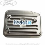 Filtru ulei, cutie de viteze automata Ford Galaxy 2000-2006 1.9 TDI 130 cp ASZ diesel