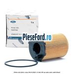 Filtru ulei Ford C-Max 2016-2020 1.5 TDCi 95 cp