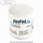 Filtru ulei Ford Fiesta 2002-2005 ST150 150 cp