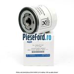 Filtru ulei Ford Focus 2019-2023 2.0 EcoBlue 150 cp