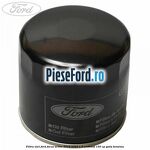 Filtru ulei Ford Focus Active 2019-2023 1.5 EcoBoost 150 cp YZDA benzina