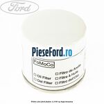 Filtru ulei Ford Fusion 1.3 60 cp
