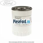 Filtru ulei Ford Galaxy 1995-2000 1.9 TDI 90 cp