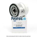 Filtru ulei Ford Galaxy 2015-2023 2.0 EcoBlue Bi-Turbo 240 cp YLCB diesel