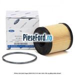Filtru ulei Ford Kuga 2008-2012 2.0 TDCi 4x4 136 cp