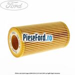 Filtru ulei Ford Kuga 2008-2012 2.5 4x4 200 cp