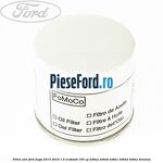 Filtru ulei Ford Kuga 2013-2016 1.5 EcoBoost 150 cp