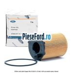 Filtru ulei Ford Kuga 2013-2016 1.5 TDCi 120 cp XWMB, XWMC diesel