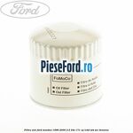 Filtru ulei Ford Mondeo 1996-2000 2.5 24V 171 cp
