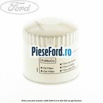 Filtru ulei Ford Mondeo 1996-2000 2.5 ST 200 205 cp