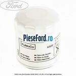 Filtru ulei Ford Mondeo 2000-2007 1.8 16V 110 cp