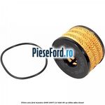 Filtru ulei Ford Mondeo 2000-2007 2.0 TDDI 90 cp