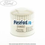 Filtru ulei Ford Mondeo 2000-2007 3.0 V6 24V 204 cp REBA benzina