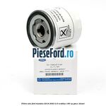 Filtru ulei Ford Mondeo 2019-2023 2.0 EcoBlue 190 cp