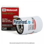 Filtru ulei Ford Mustang 2015-2018 5.0 V8 418 cp