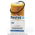 Filtru ulei Ford Puma 2020-2023 1.5 EcoBlue 120 cp ZTDA diesel