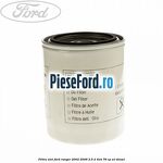 Filtru ulei Ford Ranger 2002-2006 2.5 D 4x4 78 cp