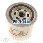 Filtru ulei Ford Ranger 2002-2006 2.5 D 78 cp
