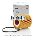 Filtru ulei Ford Ranger 2012-2015 3.2 TDCi 4x4 200 cp