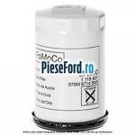 Filtru ulei model lung Ford Mondeo 1993-1996 1.6 i 16V 90 cp L1F benzina